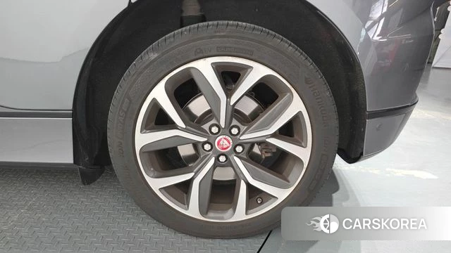 Jaguar I-PACE id 4562363 из Кореи 13
