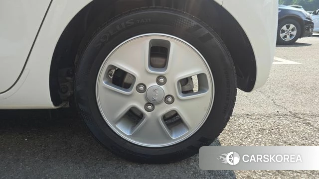 Kia The New Ray id 4447945 из Кореи 13