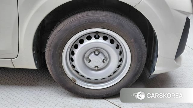 Kia Morning Urban (JA) id 4763499 из Кореи 13