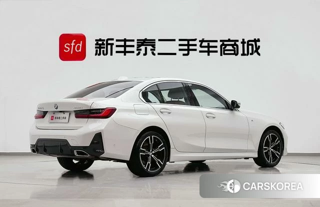 BMW 3 series id 3902300 из Китая 13