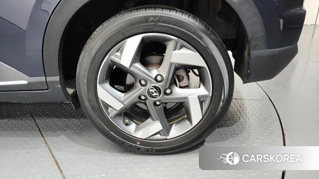 Hyundai Venue id 4447032 из Кореи 13