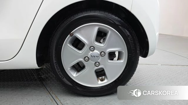 Kia The New Ray id 4403123 из Кореи 13