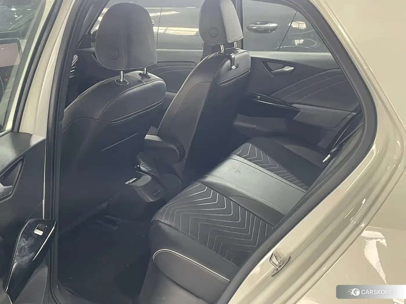 Volkswagen ID.3 id 4679824 из Китая 13