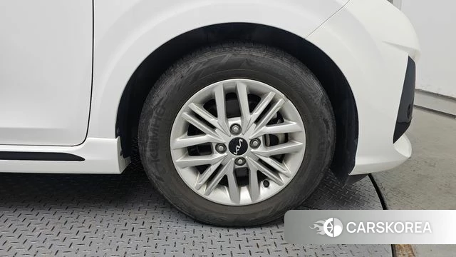 Kia Morning Urban (JA) id 4749927 из Кореи 13