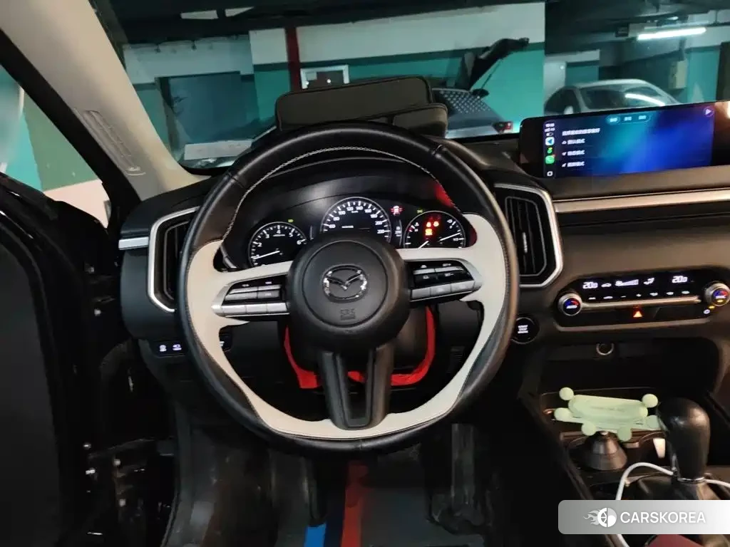 Mazda CX-50 id 4583638 из Китая 13