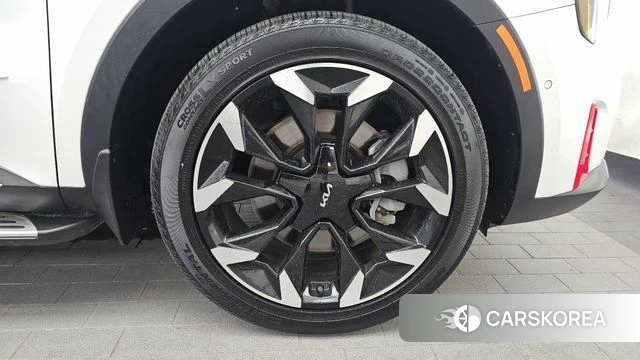 Kia The New Sorento 4th Generation id 4488040 из Кореи 13