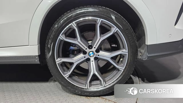 BMW X6 (G06) id 4401992 из Кореи 13