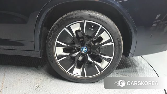BMW iX3 id 4494292 из Кореи 13