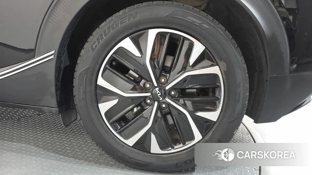 Kia EV6 id 4541770 из Кореи 13