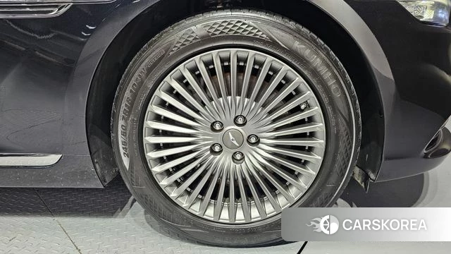 Genesis G90 id 4384221 из Кореи 13