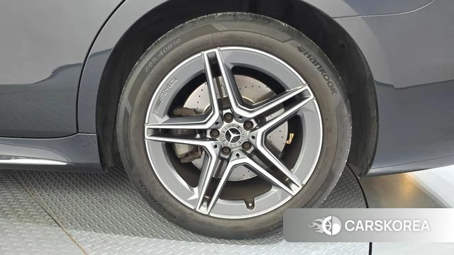 Mercedes-Benz S-Class W223 id 4409984 из Кореи 13
