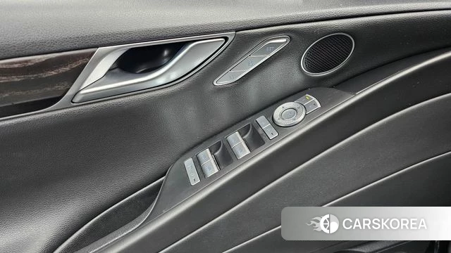 Genesis G80 (RG3) id 4429796 из Кореи 13