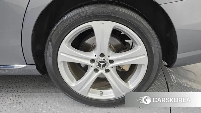 Mercedes-Benz E-Class W213 id 4326081 из Кореи 13
