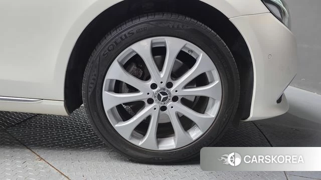 Mercedes-Benz E-Class W213 id 4464817 из Кореи 13