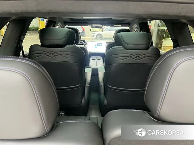 GAC Haobo Haobo HL id 4205767 из Китая 13