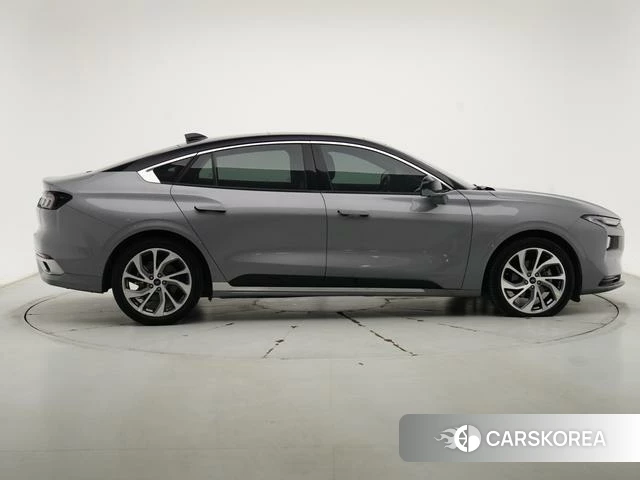 Ford Mondeo id 4374623 из Китая 13