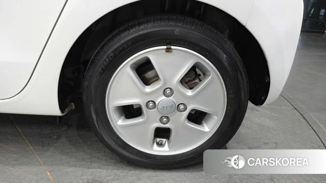 Kia The New Ray id 4396672 из Кореи 13