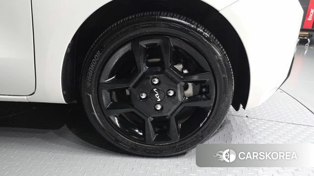 Kia The New Kia Ray id 4774264 из Кореи 13