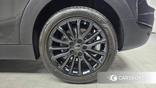 Mini Cooper Clubman id 4469312 из Кореи 13