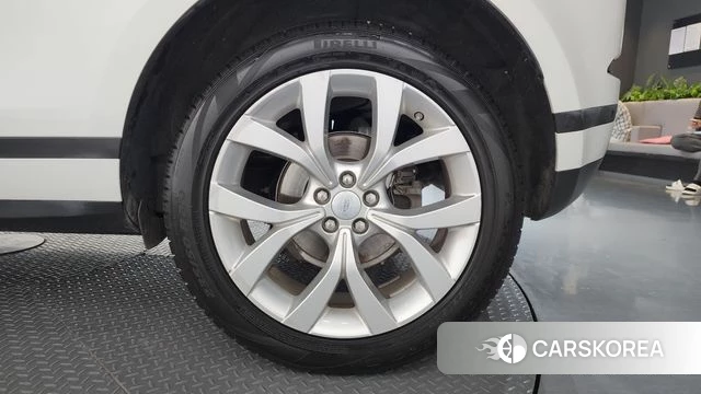 Land Rover Range Rover Evoque 2nd Generation id 4595219 из Кореи 13
