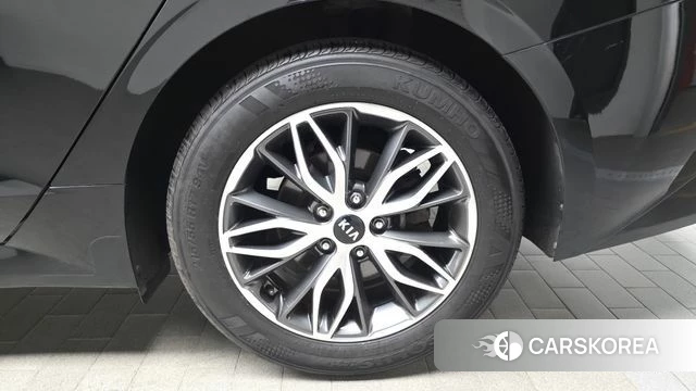 Kia K5 3rd generation id 4284013 из Кореи 13