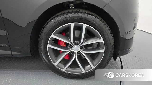 Land Rover Range Rover Sport 3rd Generation id 4279970 из Кореи 13