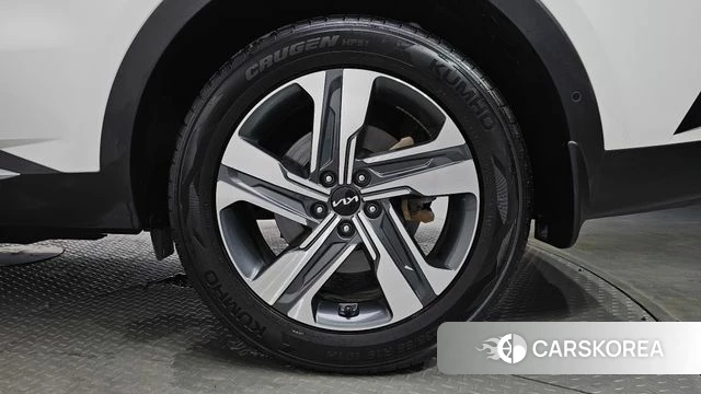 Kia Sorento 4th Generation id 4592409 из Кореи 13