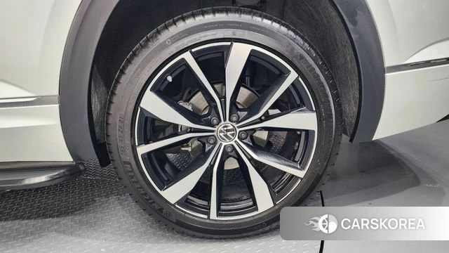 Volkswagen Atlas id 4589785 из Кореи 13