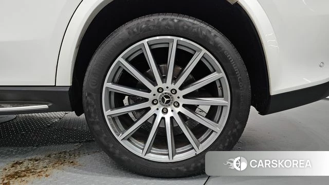 Mercedes-Benz GLS - Class X167 id 4836376 из Кореи 13