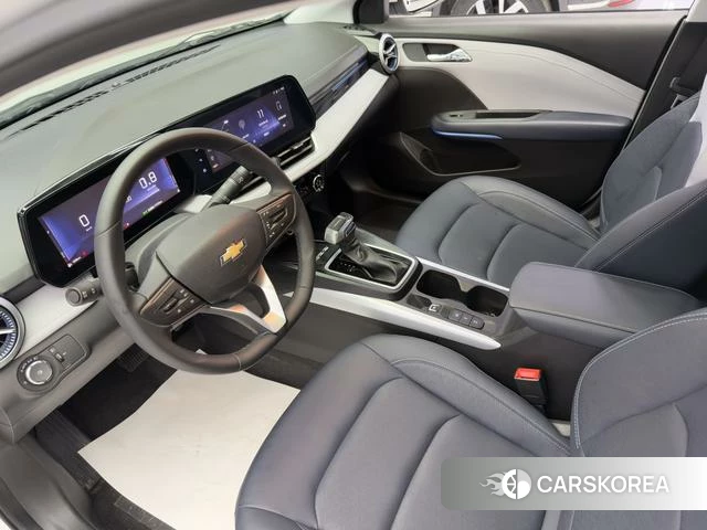 Chevrolet Cruze id 4207461 из Китая 13