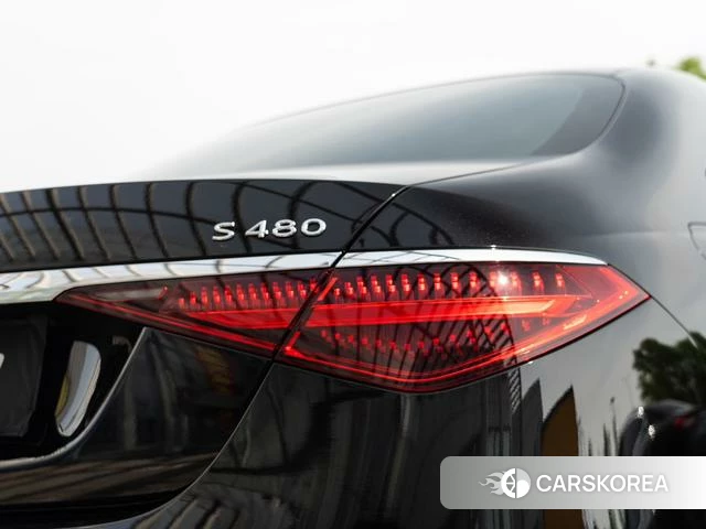 Mercedes-Benz Maybach S-class id 4348362 из Китая 13