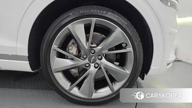 Genesis GV70 id 4720090 из Кореи 13