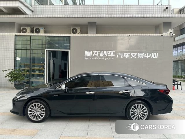 Toyota Asian dragon id 4263594 из Китая 13
