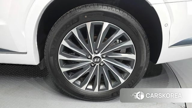 Hyundai The New Palisade id 4636342 из Кореи 13
