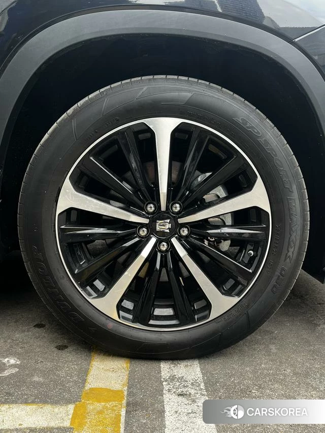 Toyota Crown Lufang id 4262211 из Китая 13