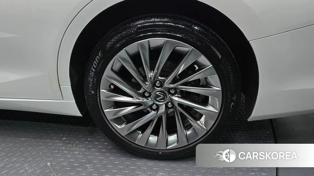 Lexus ES300h 7th generation id 4475024 из Кореи 13