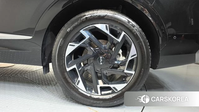 Kia Sportage 5th Generation id 4308480 из Кореи 13