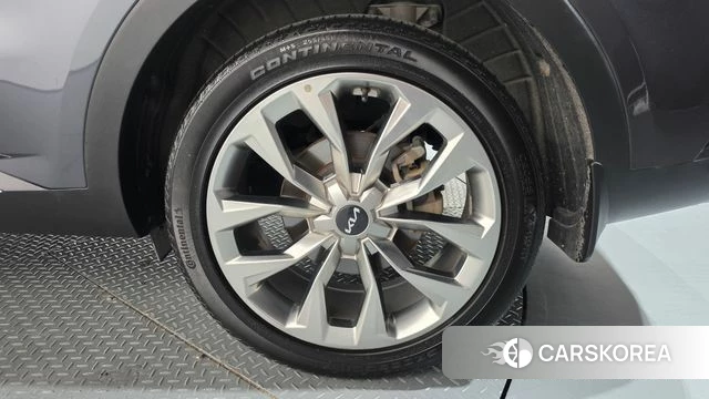 Kia Sorento 4th Generation id 4775111 из Кореи 13