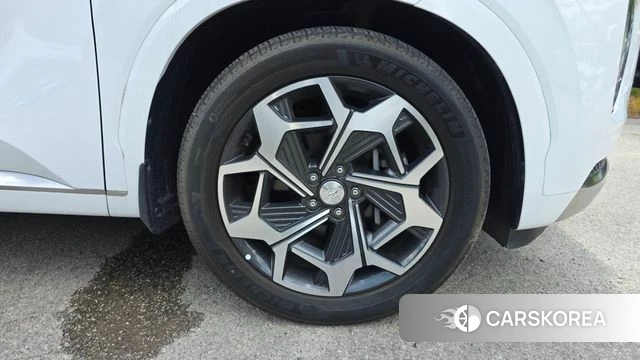 Hyundai Palisade id 4641443 из Кореи 13