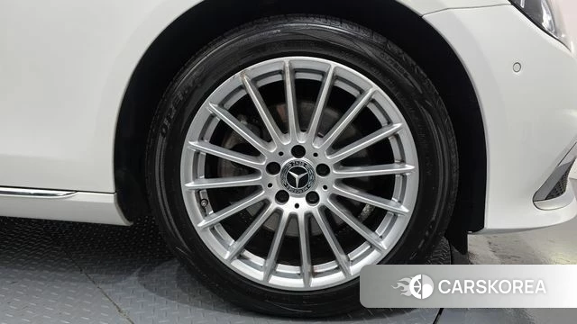 Mercedes-Benz E-Class W213 id 4793556 из Кореи 13