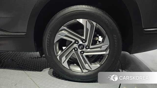 Hyundai The New Santa Fe id 4350571 из Кореи 13