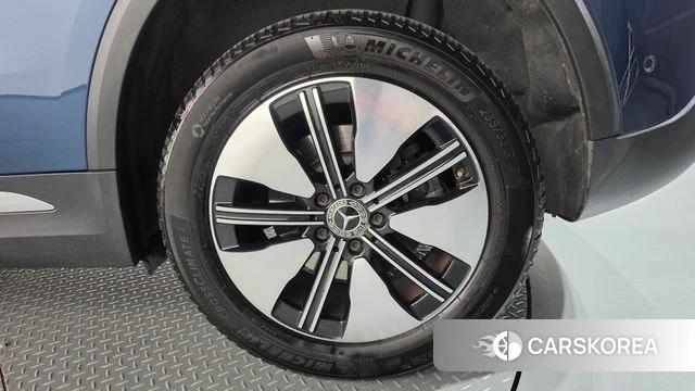 Mercedes-Benz EQA H243 id 4855286 из Кореи 13