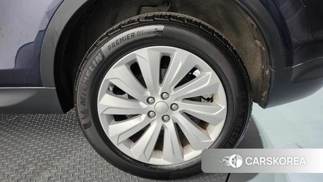 Land Rover Discovery Sports 2nd Generation id 4702729 из Кореи 13
