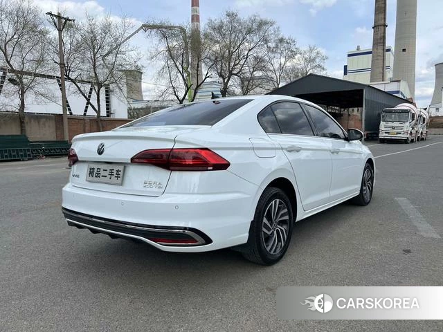 Volkswagen Bora id 4263239 из Китая 13