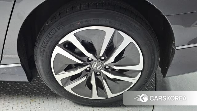 Honda Accord 10th Generation id 4525129 из Кореи 13
