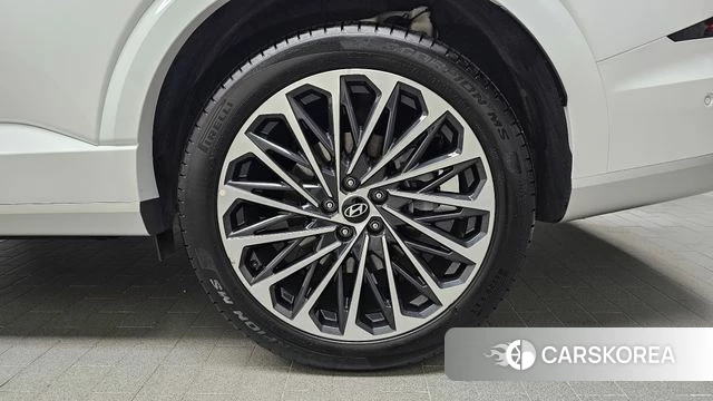 Hyundai Palisade (LX3) id 4421426 из Кореи 13