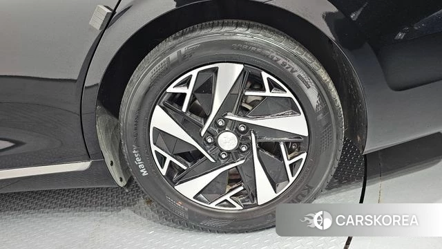 Hyundai The New Grandeur IG Hybrid id 4355143 из Кореи 13