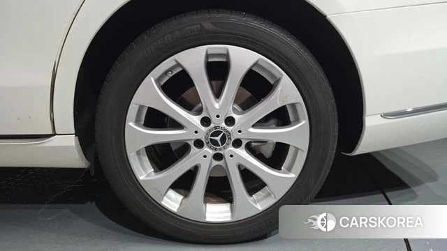 Mercedes-Benz E-Class W213 id 4722327 из Кореи 13