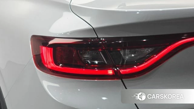 Renault Korea (Samsung) XM3 id 4656989 из Кореи 13