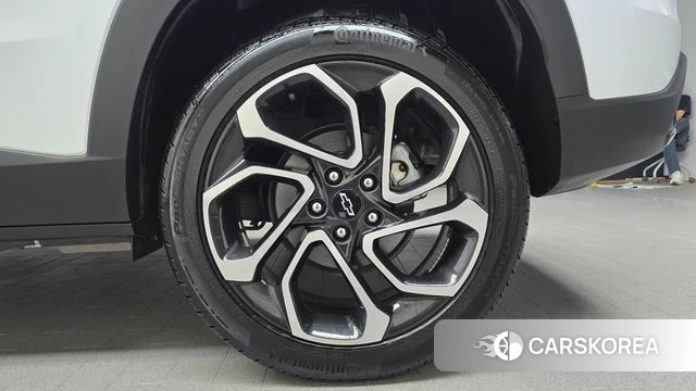 Chevrolet (GM Daewoo) Trax Crossover id 4499904 из Кореи 13